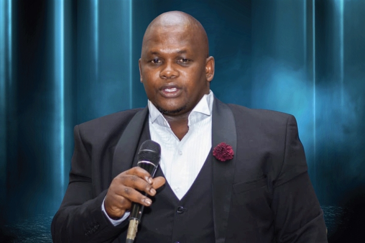 SITTOPERA present Tenor THABO SITHOLE